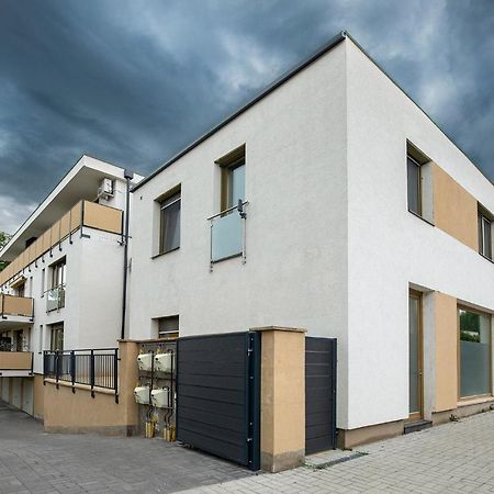 Trend Ba Home Apartman Balatonalmádi Exteriör bild